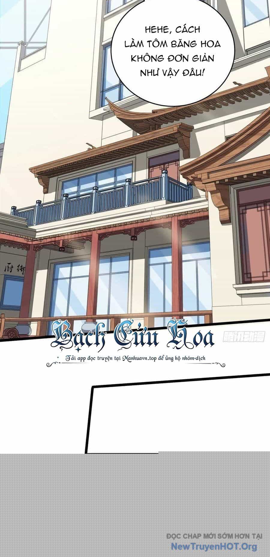 Hỏa Long Truyện - Chương 13 - ảnh 36