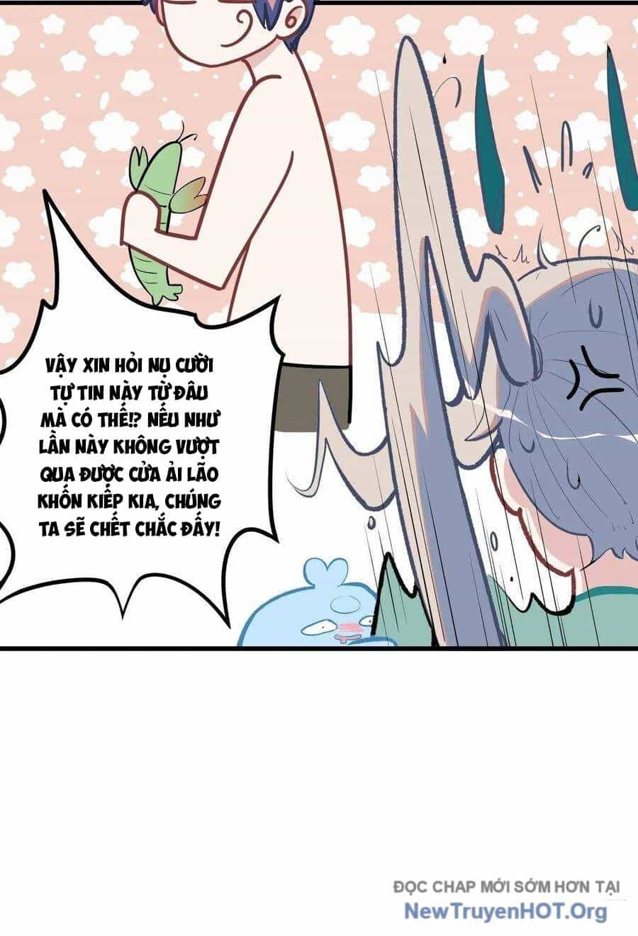 Hỏa Long Truyện - Chương 14 - ảnh 21