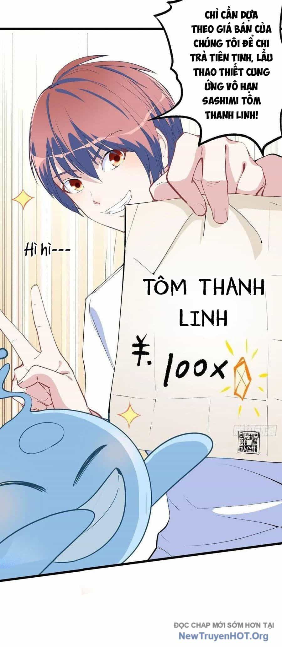 Hỏa Long Truyện - Chương 16 - ảnh 20