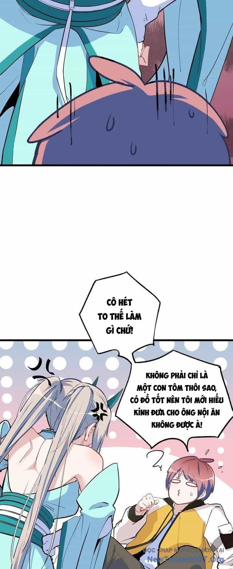 Hỏa Long Truyện - Chương 17 - ảnh 30