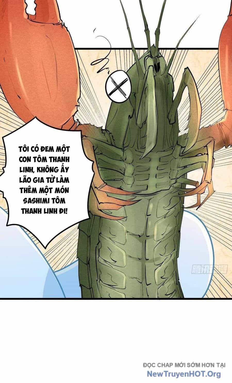 Hỏa Long Truyện - Chương 18 - ảnh 51