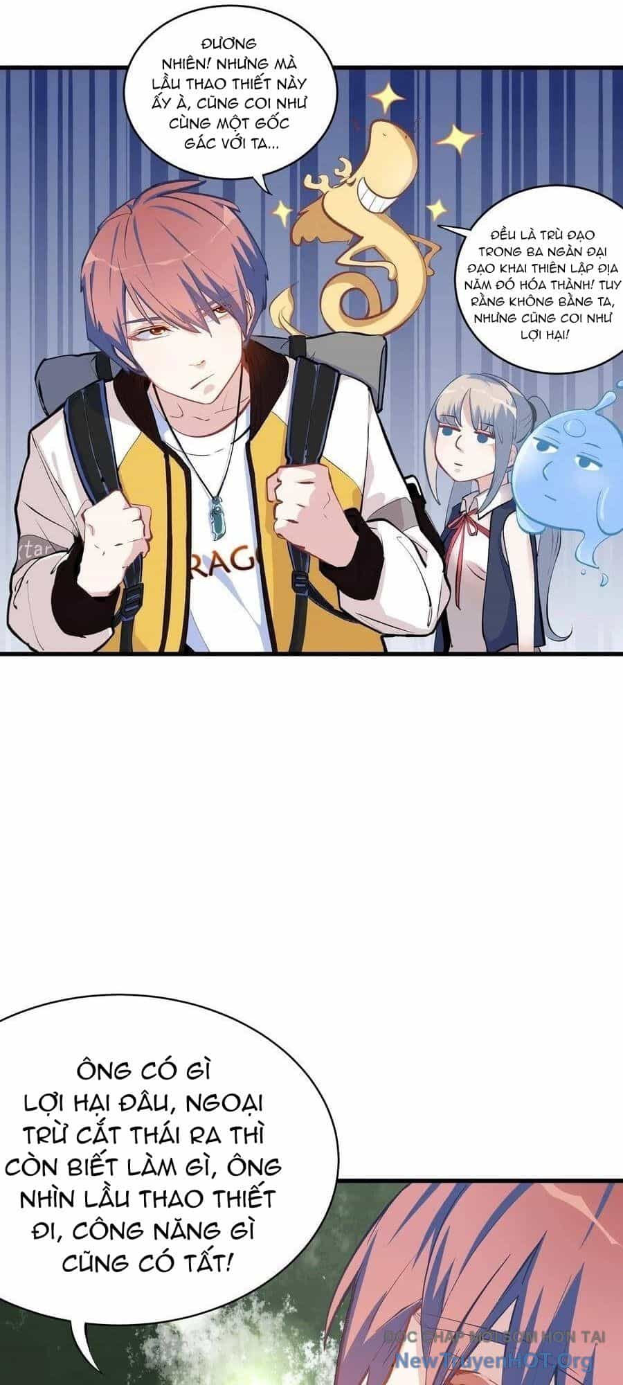 Hỏa Long Truyện - Chương 23 - ảnh 38