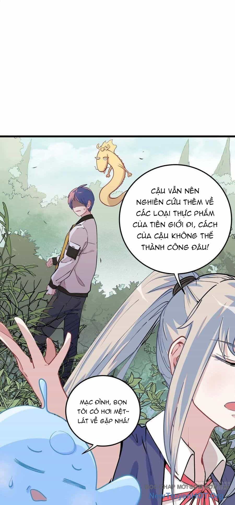 Hỏa Long Truyện - Chương 24 - ảnh 30