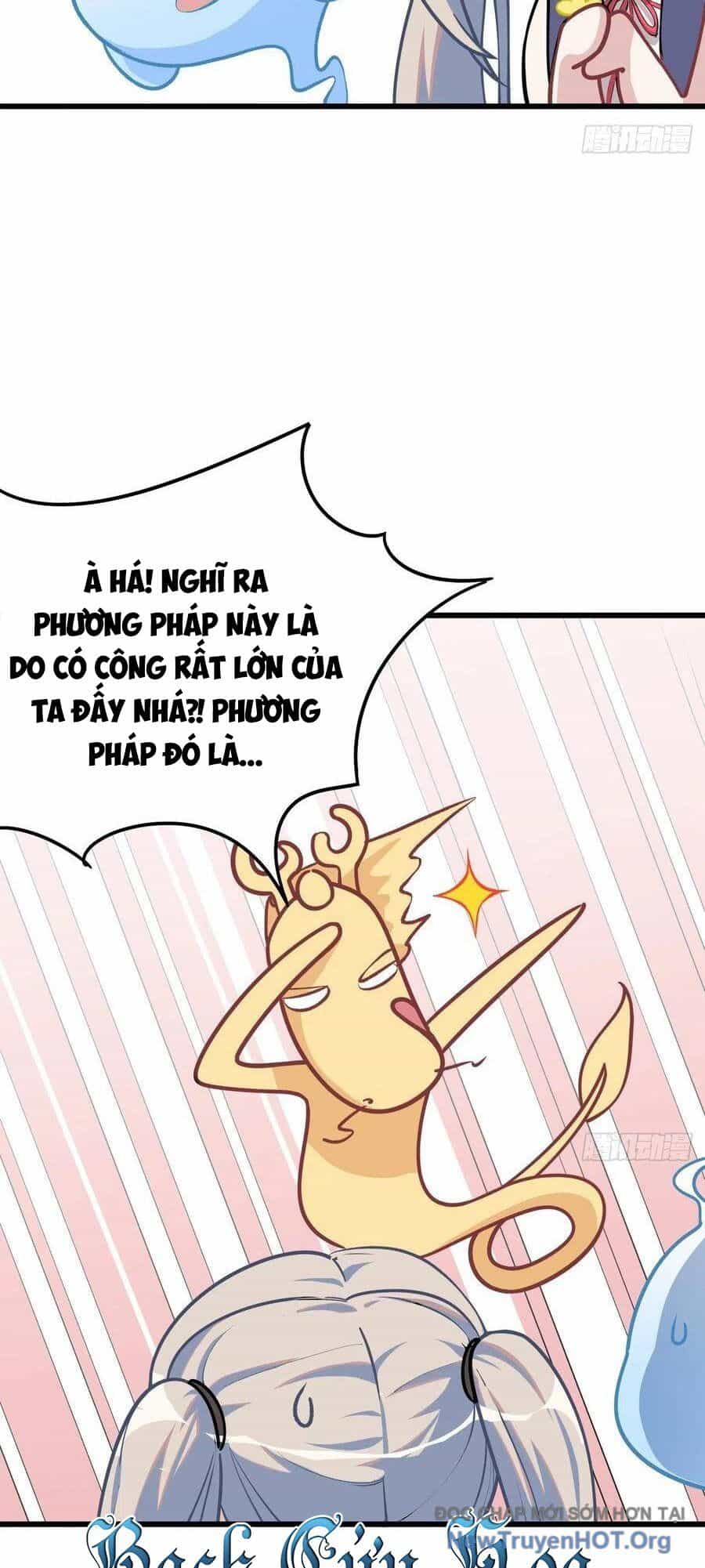 Hỏa Long Truyện - Chương 25 - ảnh 19