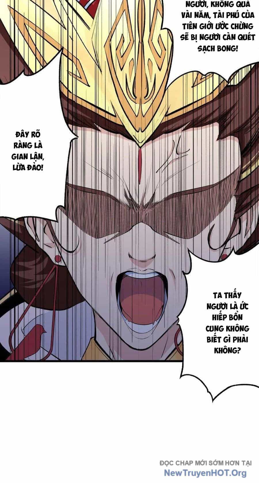 Hỏa Long Truyện - Chương 31 - ảnh 31