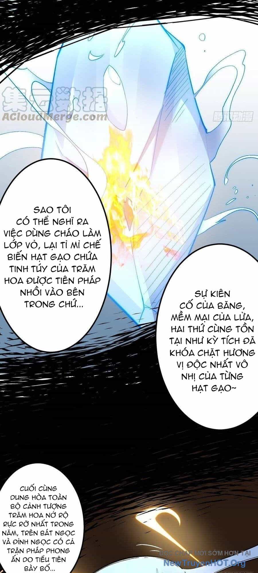 Hỏa Long Truyện - Chương 42 - ảnh 10