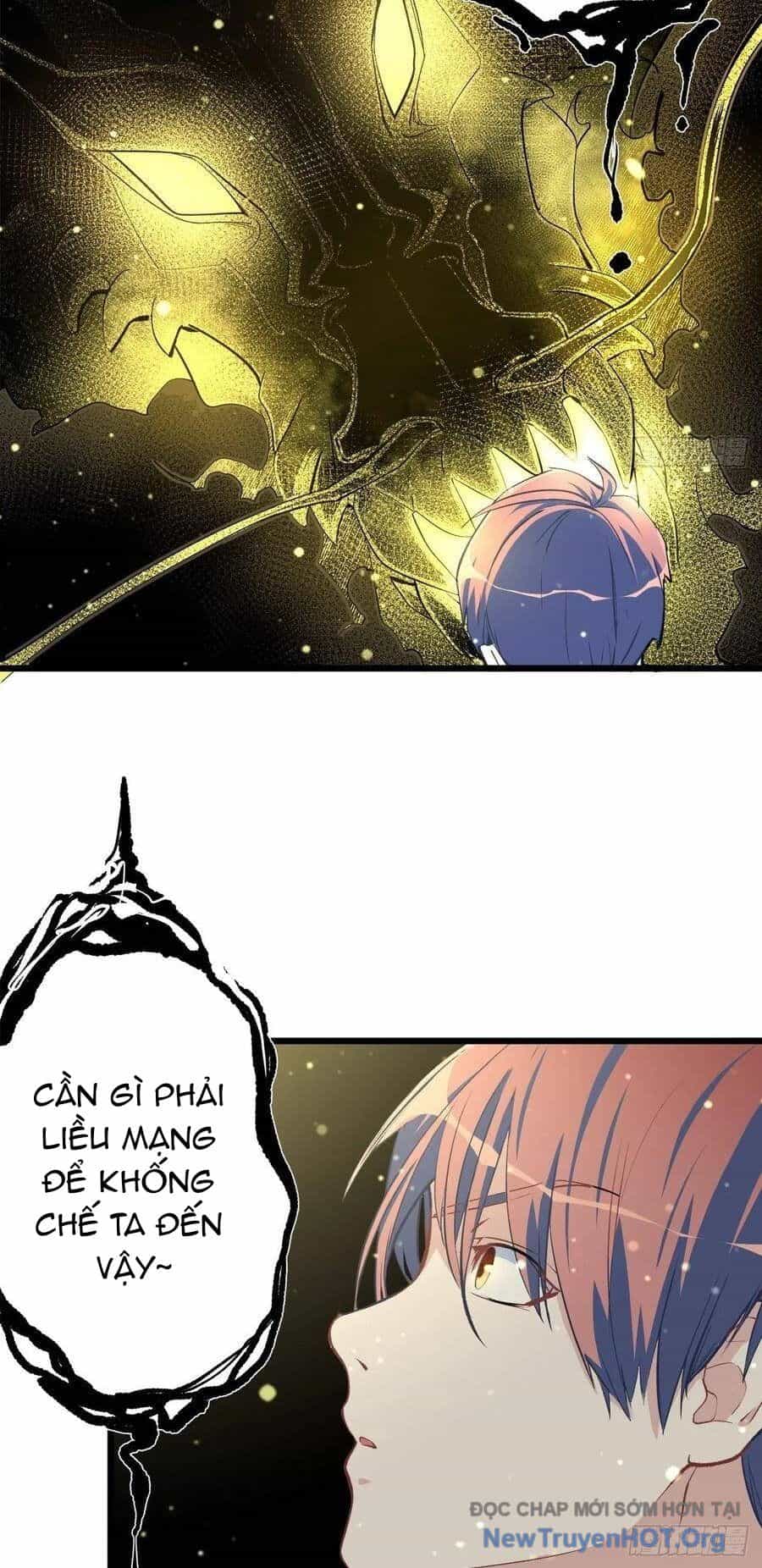 Hỏa Long Truyện - Chương 9 - ảnh 36
