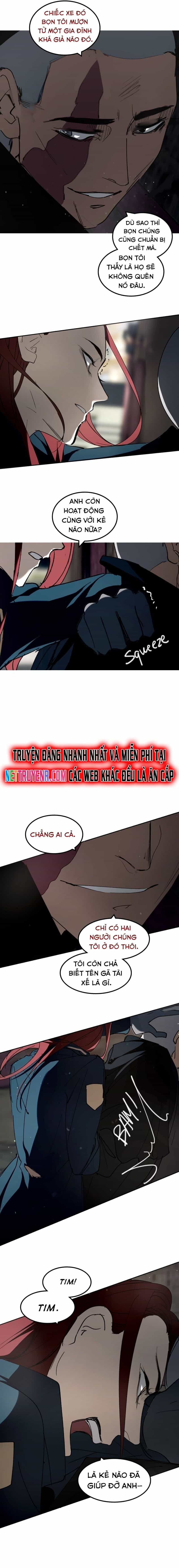 Hoa Lục Bình Tím - Chương 48.3 - ảnh 6