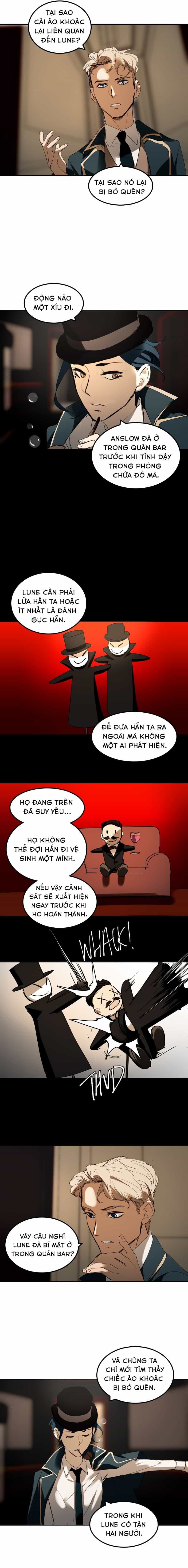 Hoa Lục Bình Tím - Chương 53.2 - ảnh 6