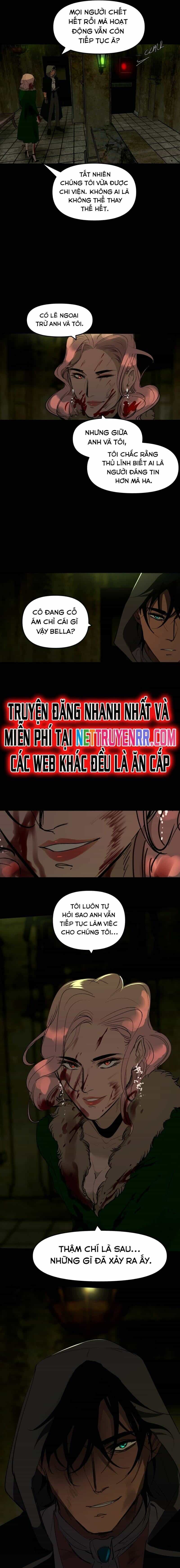 Hoa Lục Bình Tím - Chương 115.1 - ảnh 8