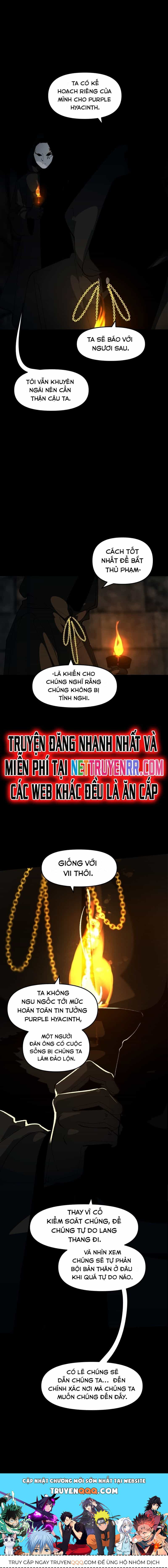 Hoa Lục Bình Tím - Chương 117.3 - ảnh 6