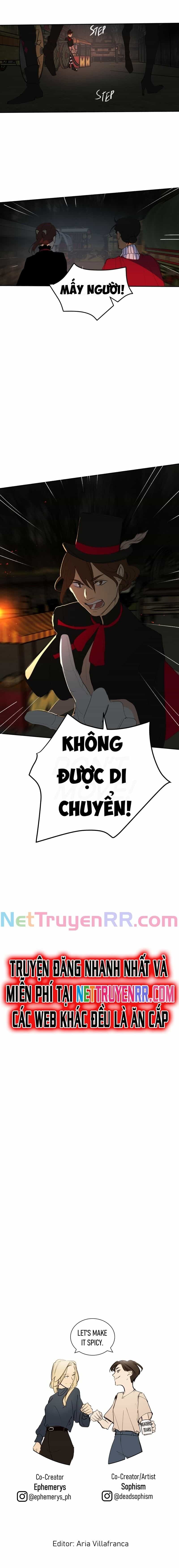 Hoa Lục Bình Tím - Chương 120.3 - ảnh 5