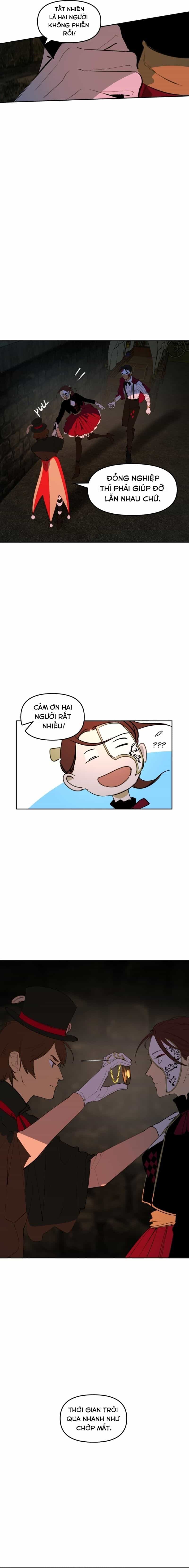 Hoa Lục Bình Tím - Chương 121 - ảnh 4