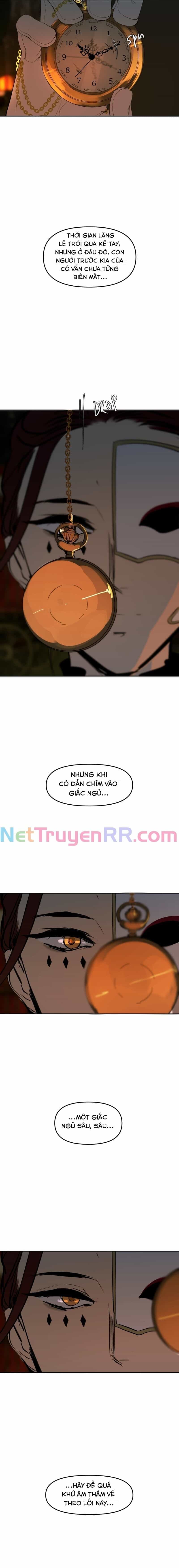 Hoa Lục Bình Tím - Chương 121 - ảnh 5