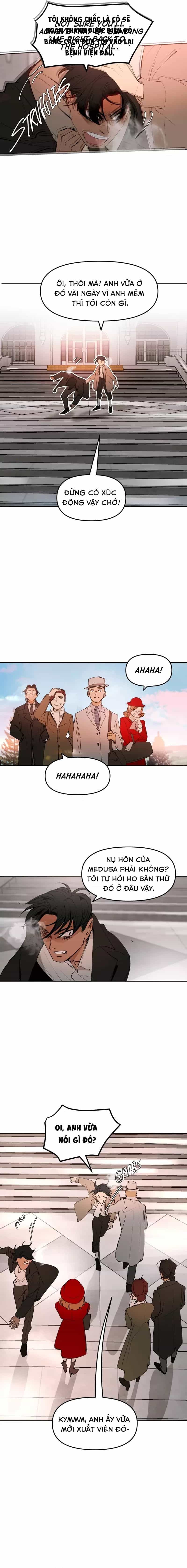 Hoa Lục Bình Tím - Chương 148.2 - ảnh 6