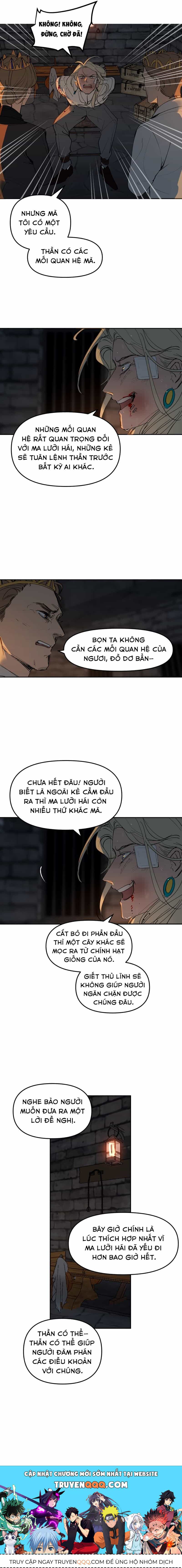 Hoa Lục Bình Tím - Chương 153.2 - ảnh 6