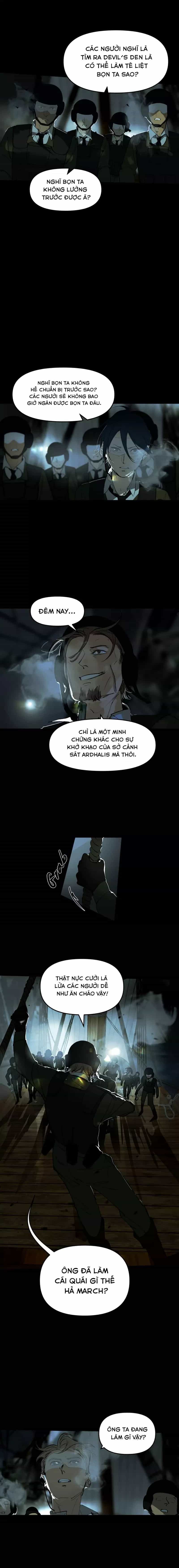 Hoa Lục Bình Tím - Chương 158.3 - ảnh 6