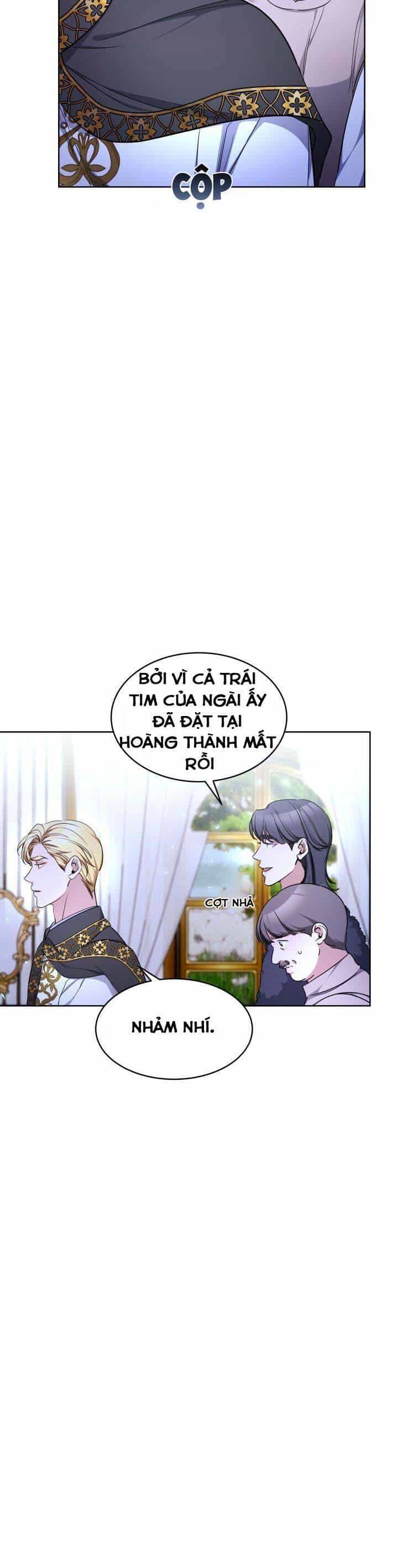 Hoa Nguyệt Quế Đỏ Tặng Hoàng Đế Của Tôi - Chương 12 - ảnh 5