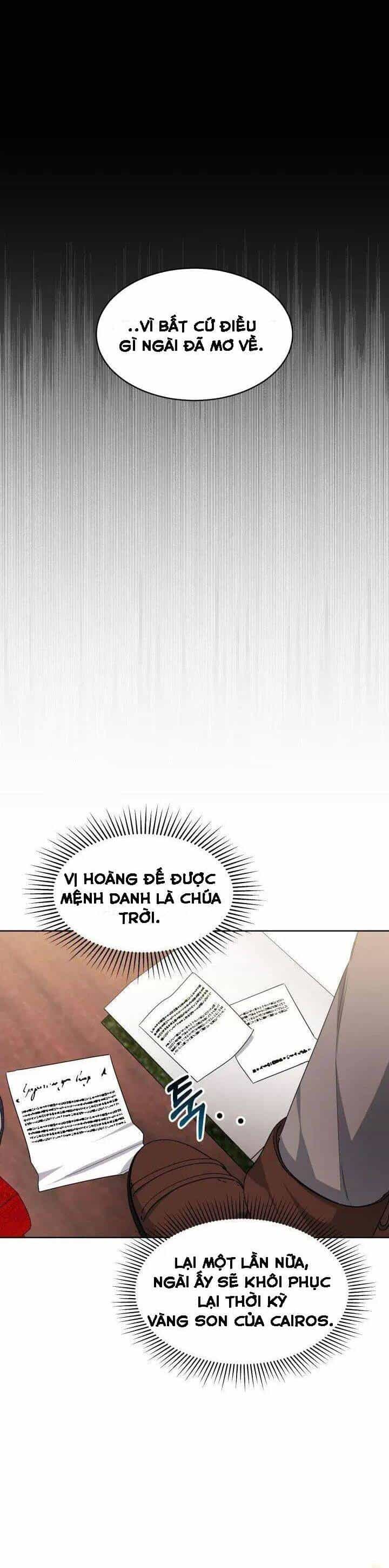 Hoa Nguyệt Quế Đỏ Tặng Hoàng Đế Của Tôi - Chương 15 - ảnh 39