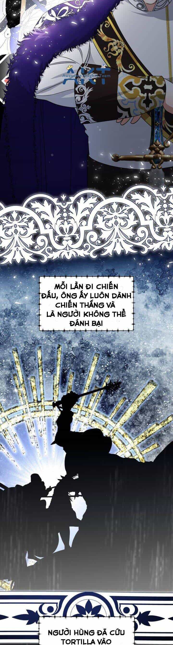 Hoa Nguyệt Quế Đỏ Tặng Hoàng Đế Của Tôi - Chương 17 - ảnh 5
