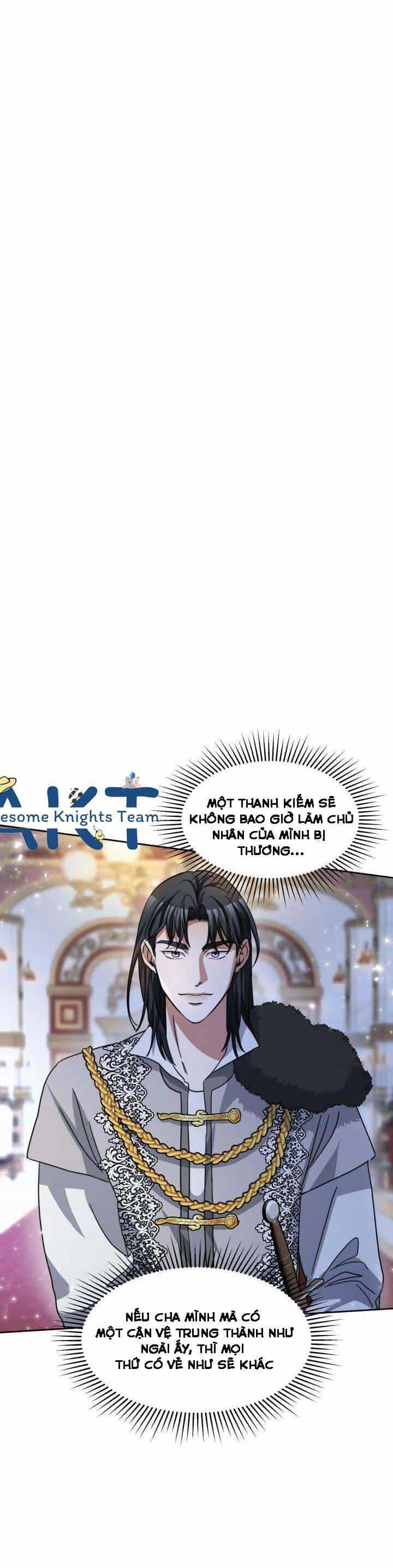 Hoa Nguyệt Quế Đỏ Tặng Hoàng Đế Của Tôi - Chương 21 - ảnh 14