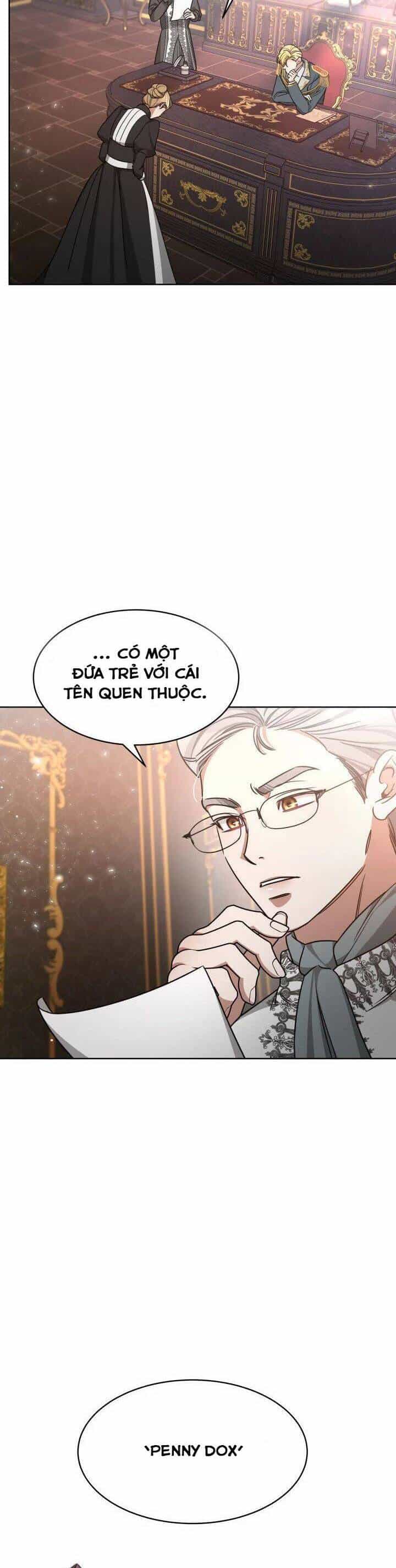 Hoa Nguyệt Quế Đỏ Tặng Hoàng Đế Của Tôi - Chương 7 - ảnh 16