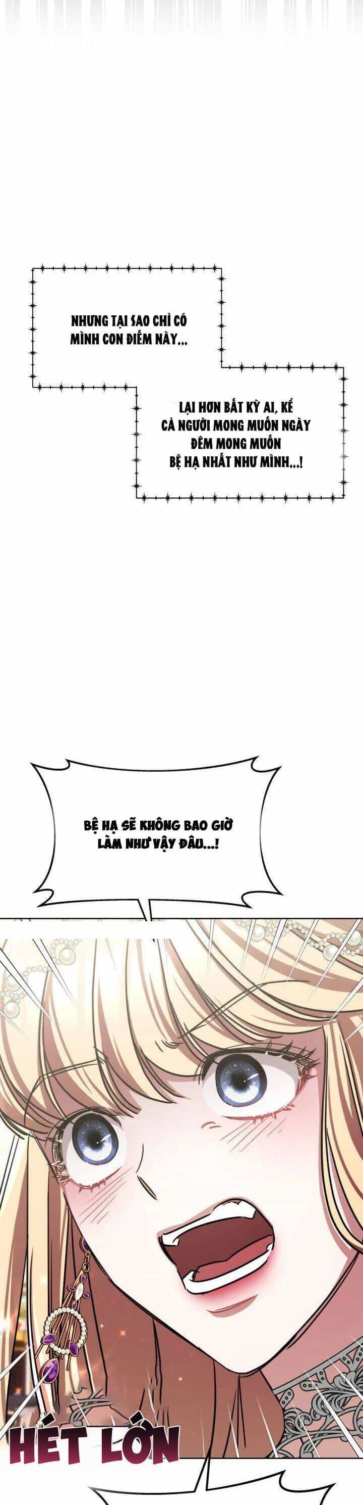 Hoa Nguyệt Quế Đỏ Tặng Hoàng Đế Của Tôi - Chương 9 - ảnh 14