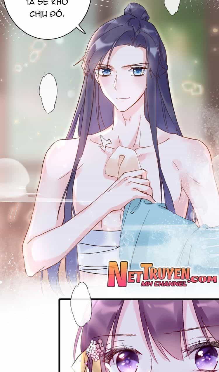 Hoa Nhan Sách 2 - Chương 97 - ảnh 12