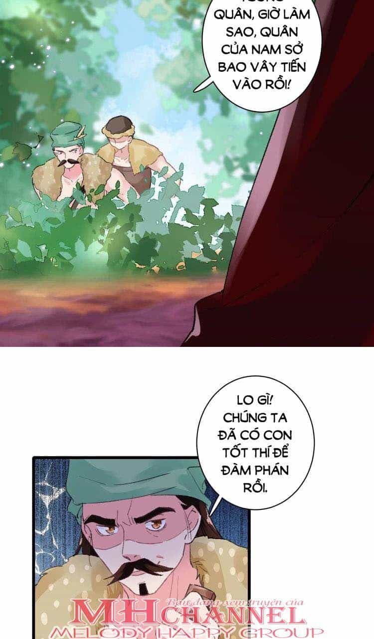 Hoa Nhan Sách 2 - Chương 113 - ảnh 15