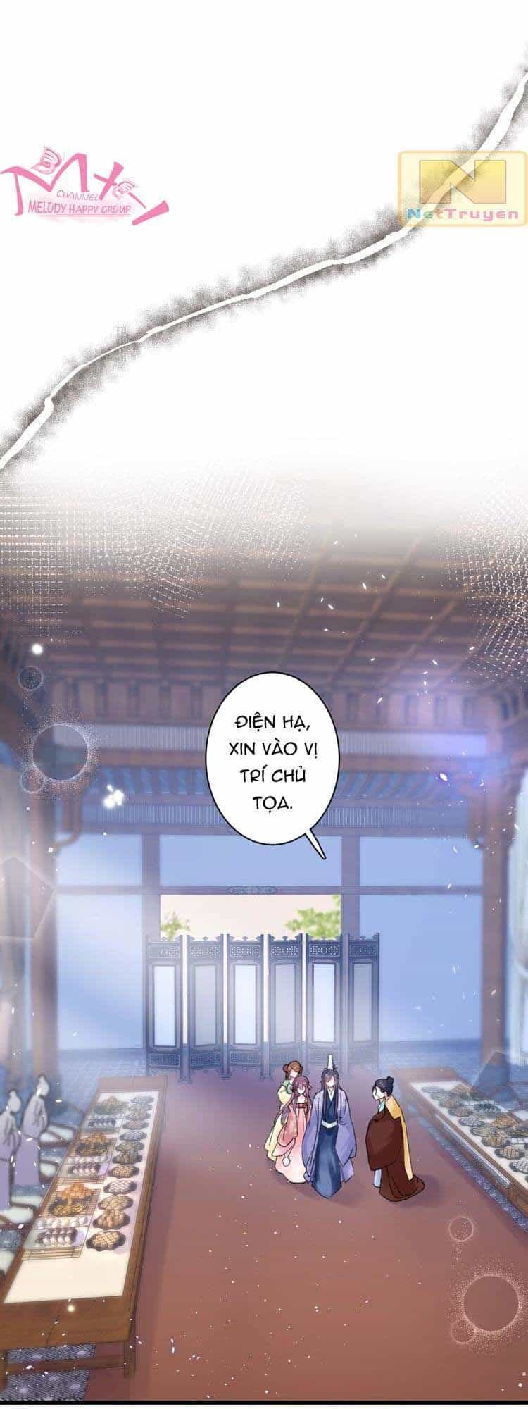 Hoa Nhan Sách 2 - Chương 115 - ảnh 4