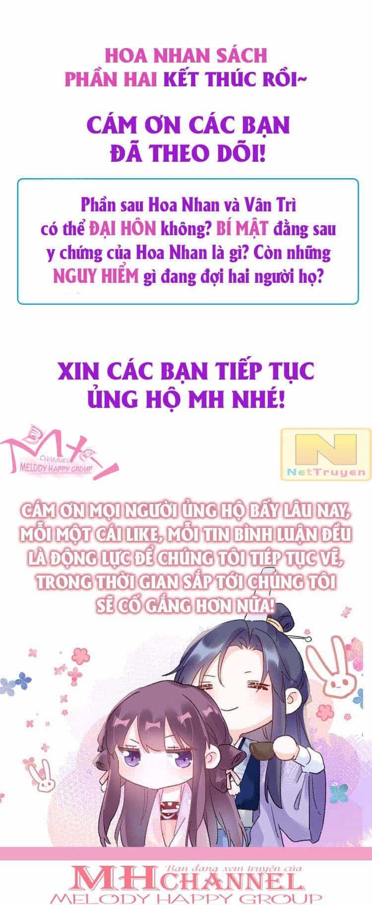 Hoa Nhan Sách 2 - Chương 118 - ảnh 11