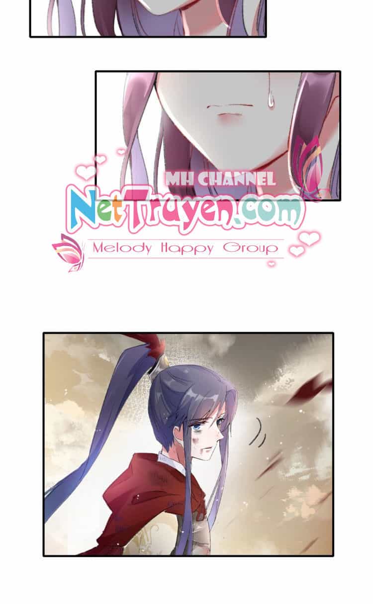 Hoa Nhan Sách 2 - Chương 5.3 - ảnh 8