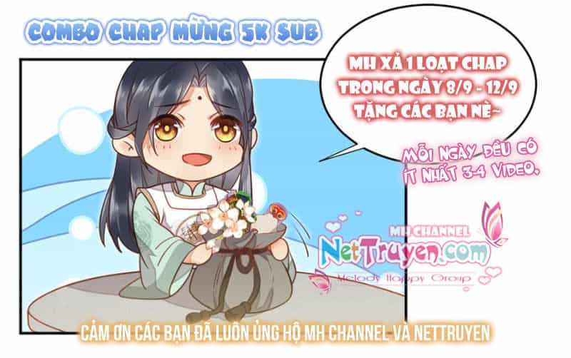 Hoa Nhan Sách 2 - Chương 6 - ảnh 15