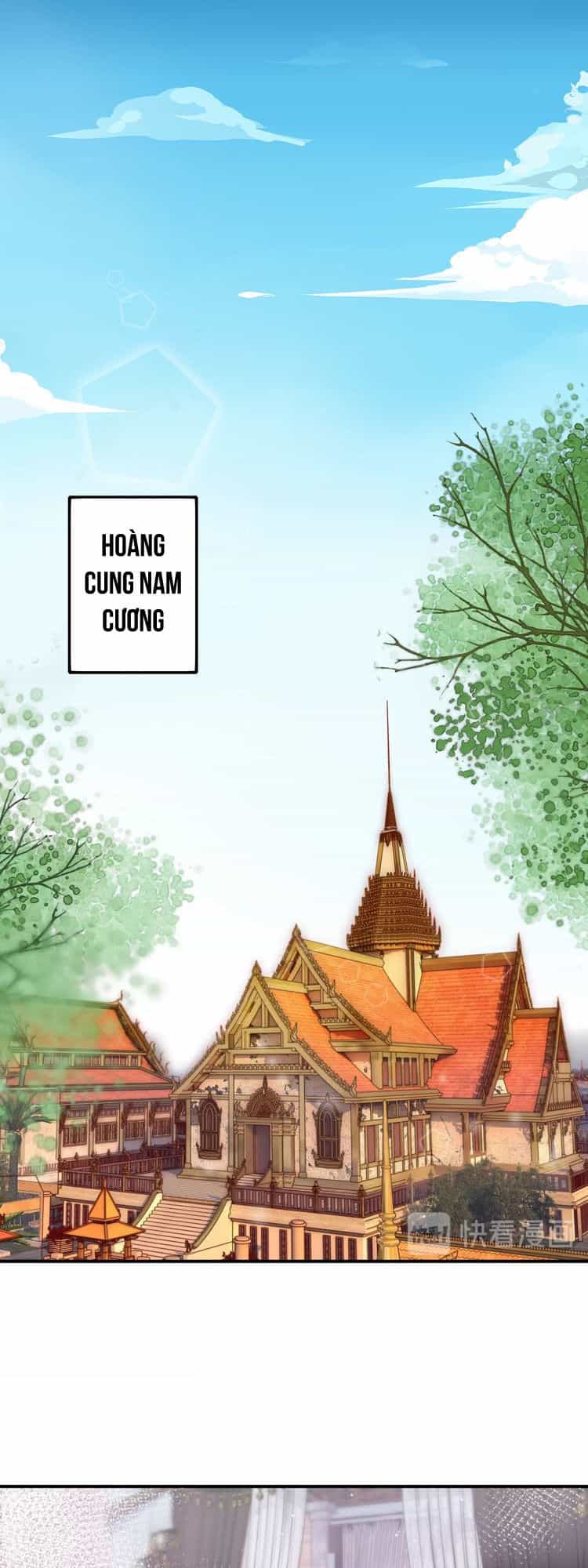 Hoa Nhan Sách 2 - Chương 7.5 - ảnh 11
