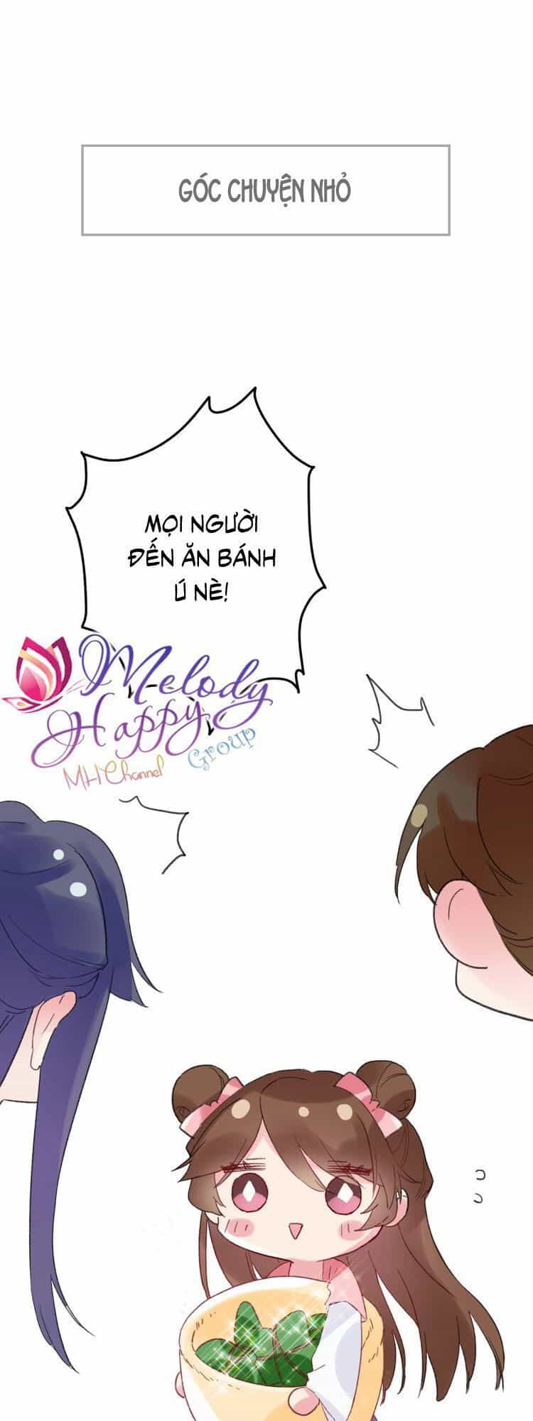Hoa Nhan Sách 2 - Chương 0.5 - ảnh 3
