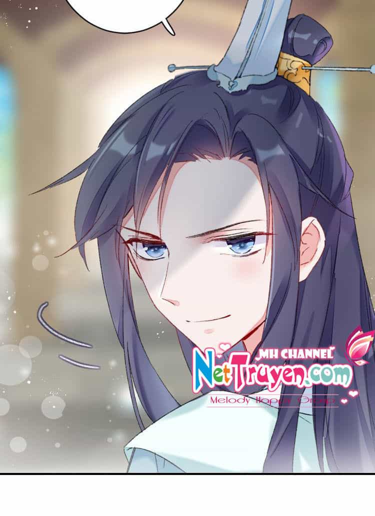 Hoa Nhan Sách 2 - Chương 9 - ảnh 6