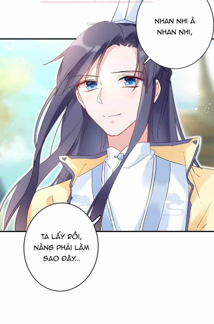 Hoa Nhan Sách 2 - Chương 17 - ảnh 15