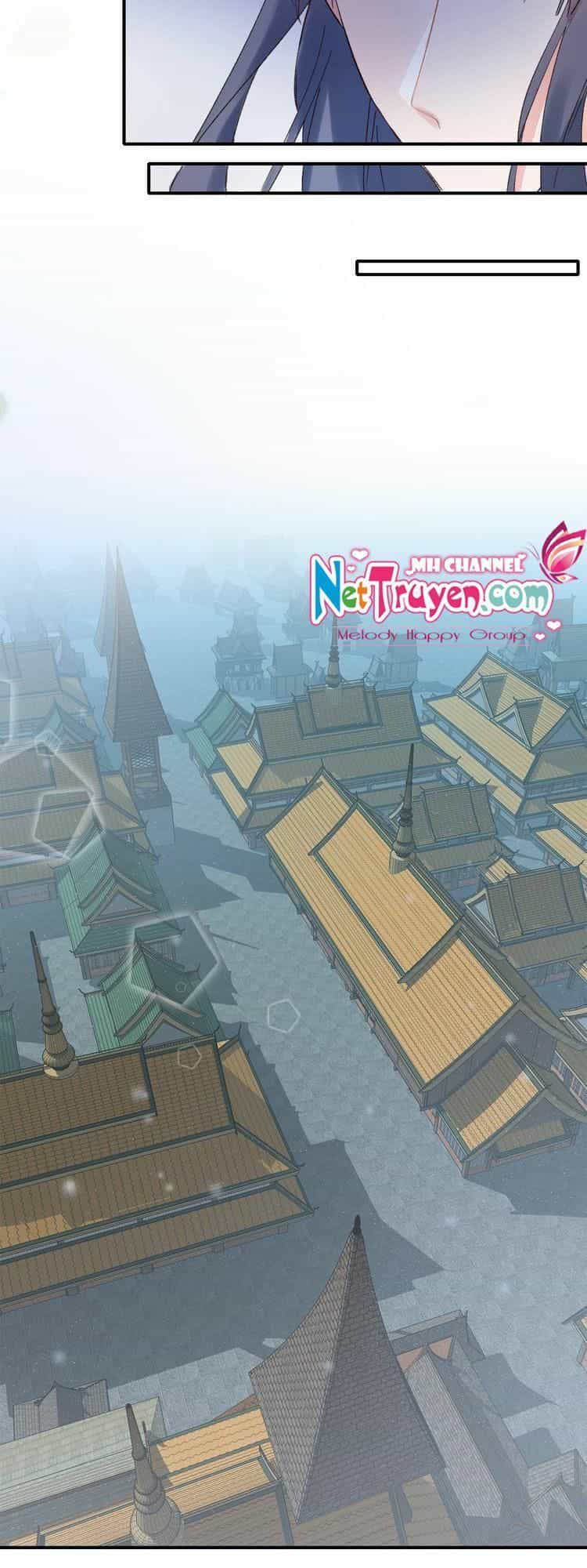 Hoa Nhan Sách 2 - Chương 26 - ảnh 8