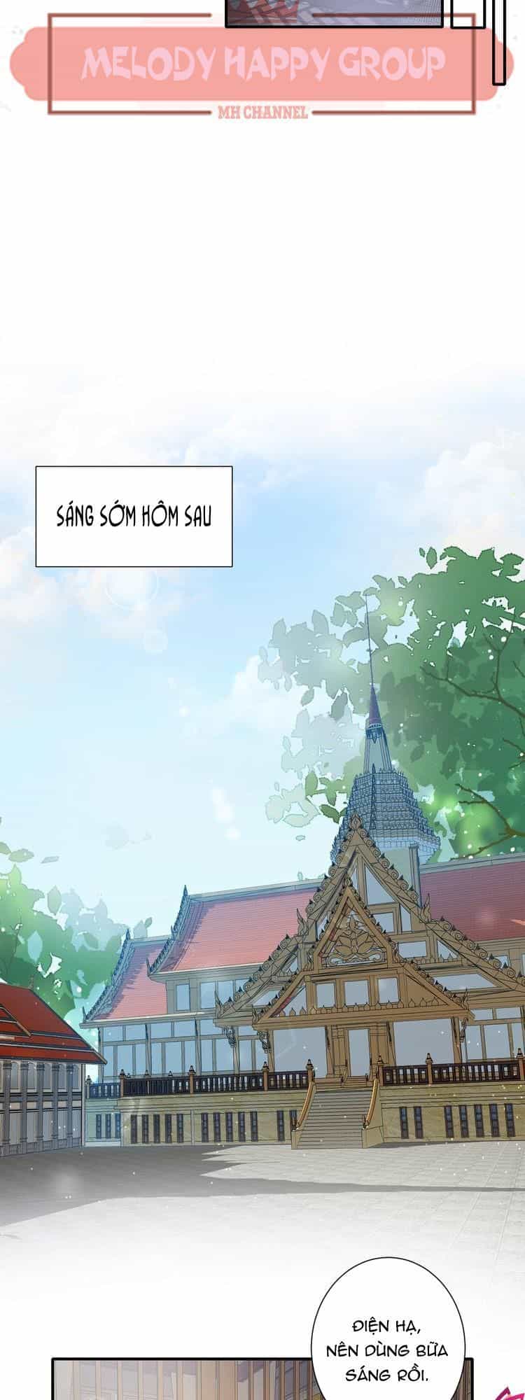 Hoa Nhan Sách 2 - Chương 32 - ảnh 7