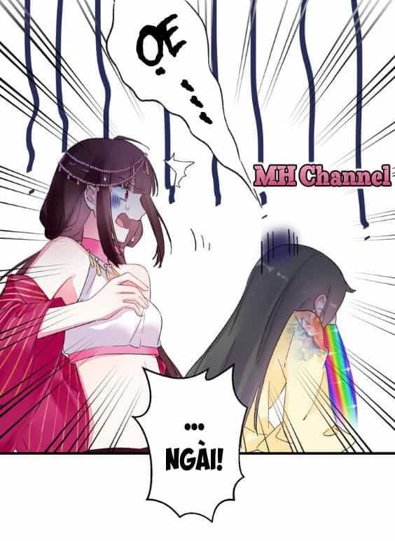 Hoa Nhan Sách 2 - Chương 42 - ảnh 6
