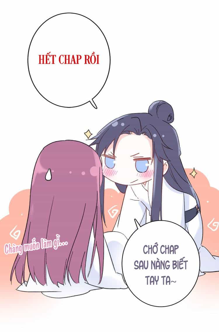 Hoa Nhan Sách 2 - Chương 43 - ảnh 12