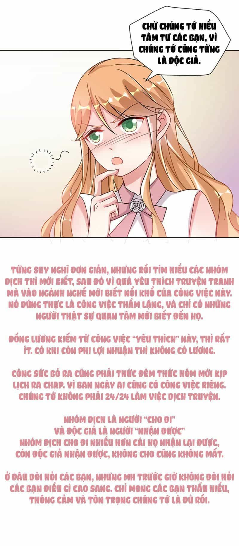 Hoa Nhan Sách 2 - Chương 46 - ảnh 14