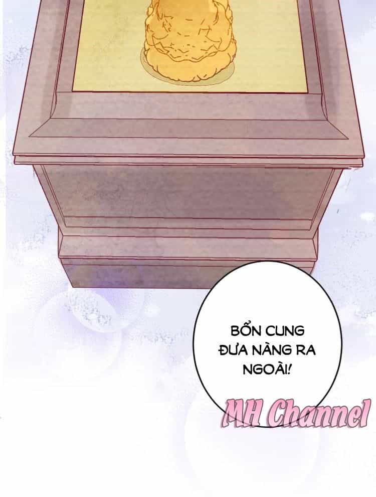 Hoa Nhan Sách 2 - Chương 58 - ảnh 14