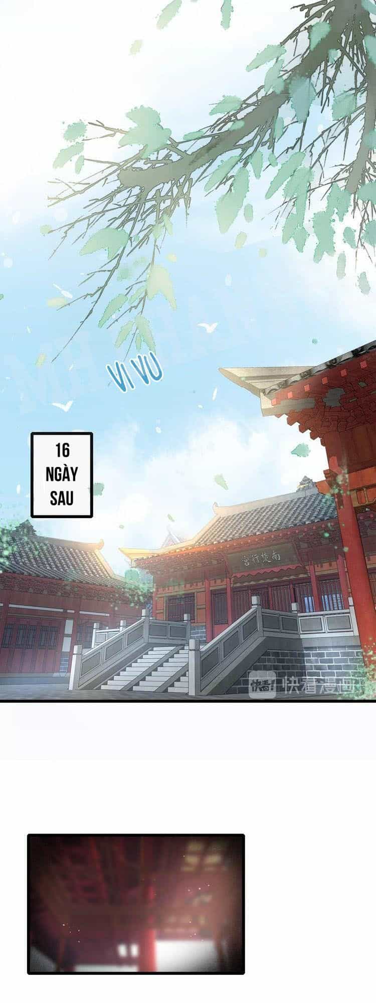 Hoa Nhan Sách 2 - Chương 62 - ảnh 12