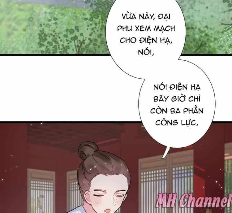 Hoa Nhan Sách 2 - Chương 65 - ảnh 8