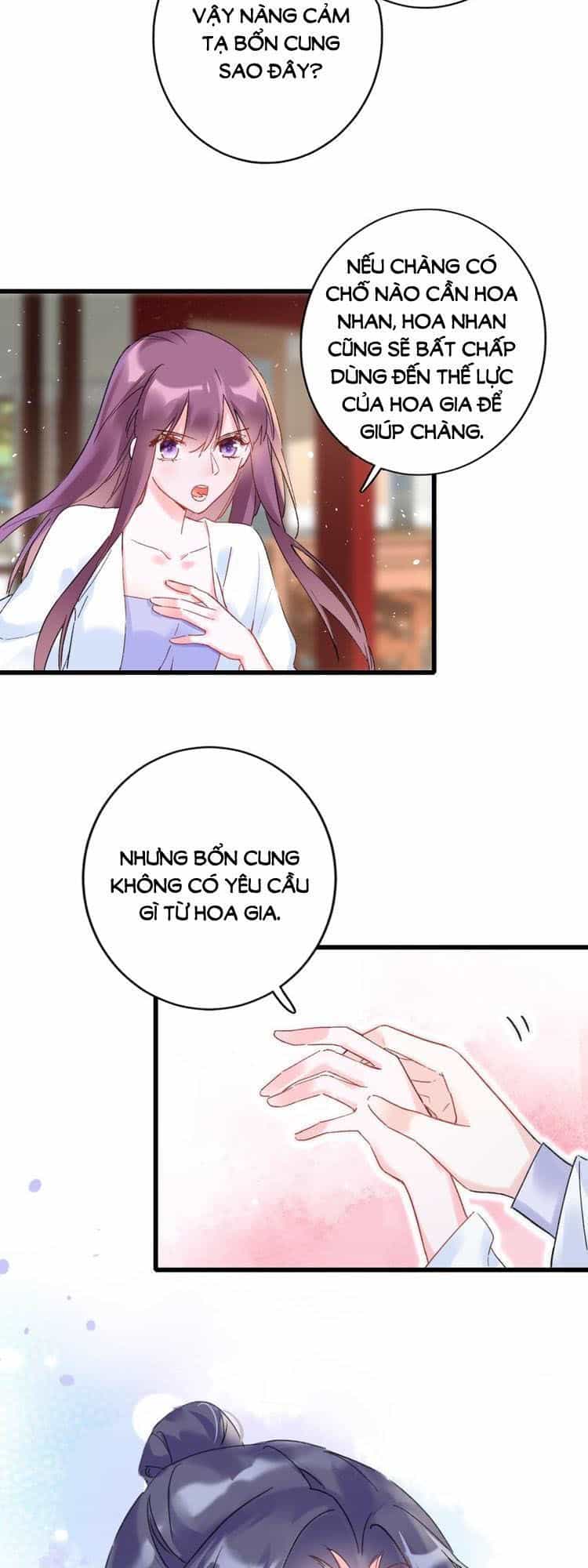 Hoa Nhan Sách 2 - Chương 67 - ảnh 8