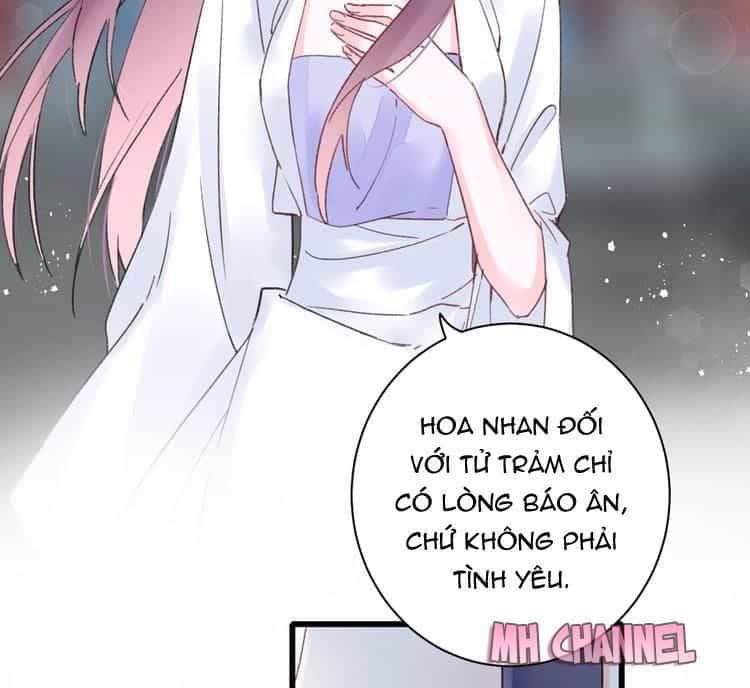 Hoa Nhan Sách 2 - Chương 81 - ảnh 7