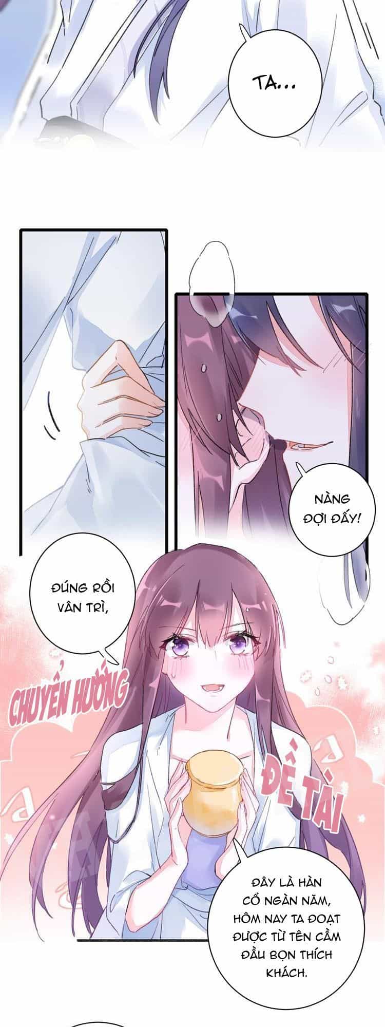 Hoa Nhan Sách 2 - Chương 82 - ảnh 11