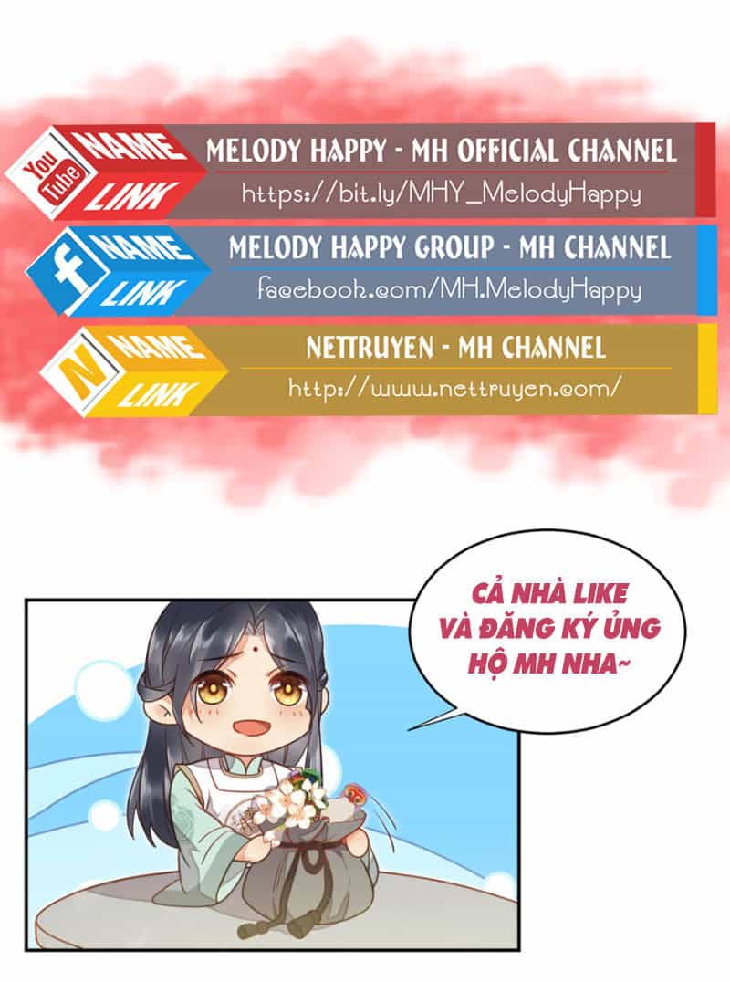 Hoa Nhan Sách 2 - Chương 92 - ảnh 20