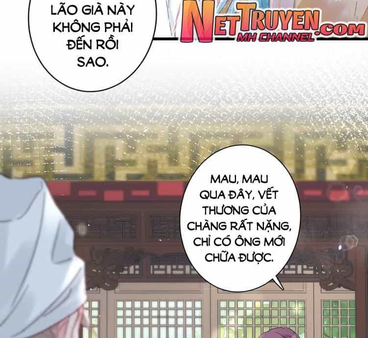Hoa Nhan Sách 2 - Chương 94 - ảnh 11